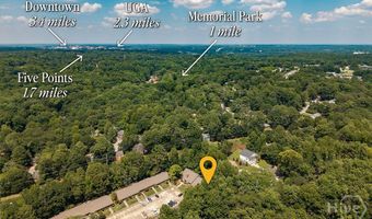 220 Eaglewood Ct, Athens, GA 30606