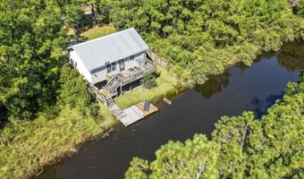 10100 Bancroft St, Bay St. Louis, MS 39520