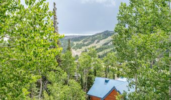 433 W Eagles Roost St, Brian Head, UT 84719