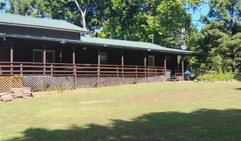 508 NE Quot I & Quot St, Antlers, OK 74523