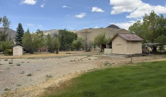 425 River Dr, Challis, ID 83226