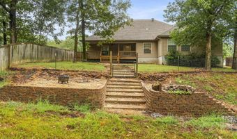 1073 Mountain Side Cv, Alexander, AR 72002