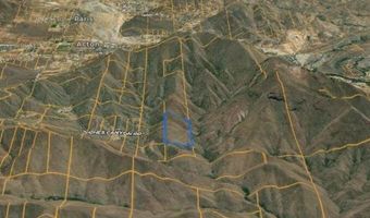 028 N Hughes Cyn, Acton, CA 93510