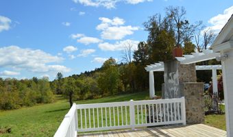 234 County Rd, Becket, MA 01223