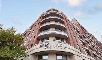 3650 S GLEBE Rd 450, Arlington, VA 22202