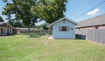 1535 MOHON St, Alexandria, LA 71301