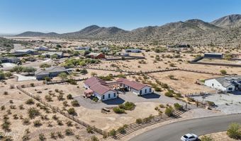 11013 W RANGER Dr, Casa Grande, AZ 85193