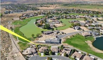754 Grayhawk Dr, Dayton, NV 89403