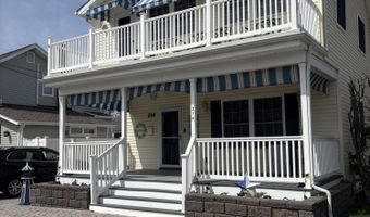 216 13th Ave, Belmar, NJ 07719