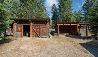 72 Hank Allen Way, Blanchard, ID 83804