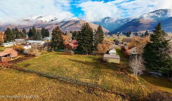 366 ADAMS St, Afton, WY 83110