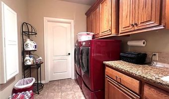 500 Taylor Ave, McAlester, OK 74501