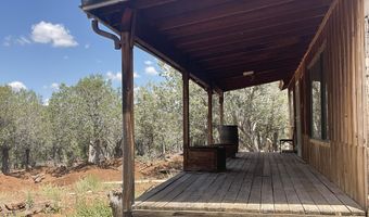 154 153 Gleed Sta, Ash Fork, AZ 86320