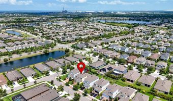 6104 COLMAR Pl, Apollo Beach, FL 33572