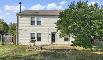 6911 Woodland Heights Dr, Avon, IN 46123