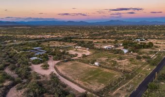 3036 W Williams Rd, Benson, AZ 85602