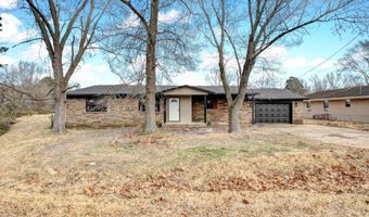 204 N Apple, Beebe, AR 72012