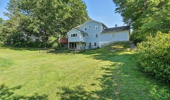 124 Pomeroy Ln, Amherst, MA 01002
