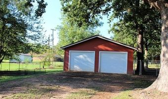 507 NE 4th St, Antlers, OK 74523