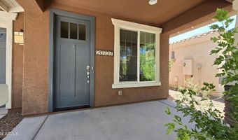 20737 W Valley View Dr, Buckeye, AZ 85396