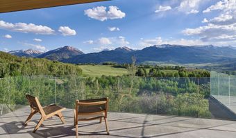 401 Carroll Dr, Aspen, CO 81611
