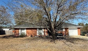 479 McCumber Dr, Allenhurst, GA 31301