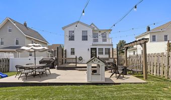 38 Leonard Ave, Atlantic Highlands, NJ 07716