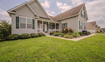 631 SUNRISE Dr, Clayton, DE 19938