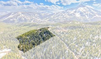 Nhn Joy Road, Big Sky, MT 59716