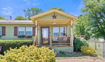 143 Patricia St, Bennettsville, SC 29512