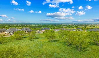 953 San Jacinto, Aledo, TX 76008