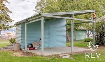 190 Goodturn Dr, Cody, WY 82414