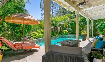 66 Elderwood, Aliso Viejo, CA 92656