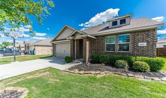 324 Carlyle St, Anna, TX 75409