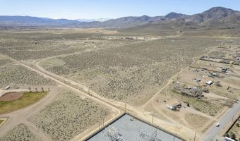 01640104 Parcel Lyon County, Dayton, NV 89403