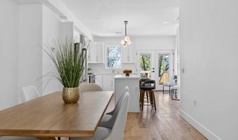1704 Independence Ave SE, Washington, DC 20003