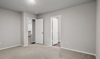 104 Terrence Dr Lot 12 Block 0, Beebe, AR 72012