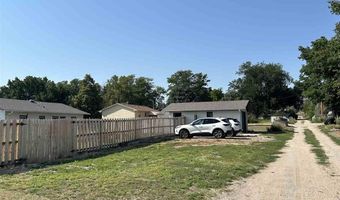 510 3RD Ave, Bayard, NE 69334