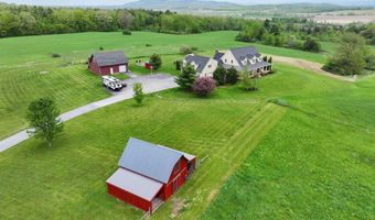 1276 Swinton Rd, Bridport, VT 05734