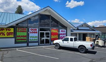 61455 S Hwy 97, Bend, OR 97702