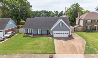 3777 S Blf, Bartlett, TN 38135