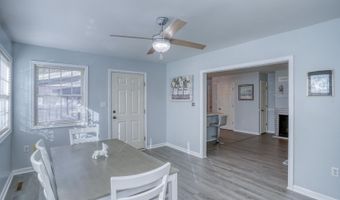 202 2ND St, Greenwood, DE 19950