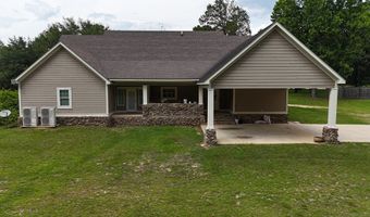 6325 State Highway 95, Abbeville, AL 36310