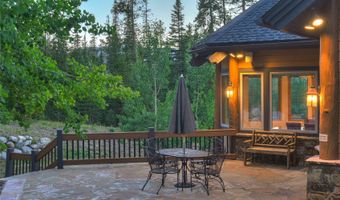 264 Little Sallie Barber Trl, Breckenridge, CO 80424