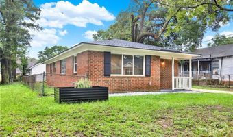 2205 Iowa St, Savannah, GA 31404