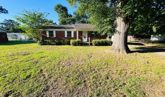 907 Fisher St, Beebe, AR 72012