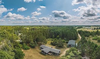4130 4th St NW, Backus, MN 56435