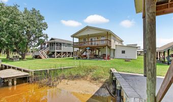 4031 Bank St, Bay St. Louis, MS 39520