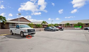 91-1056 Mikohu St 7A, Ewa Beach, HI 96706