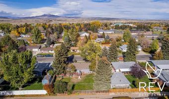 1220 Alpine Ave, Cody, WY 82414